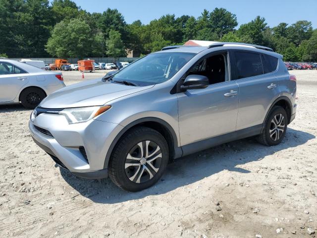 2016 TOYOTA RAV4 LE, 