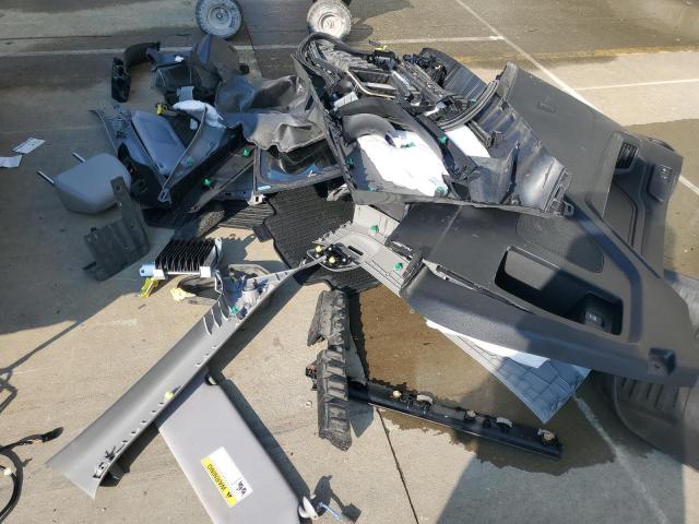 5FNRL6H74JB090162 - 2018 HONDA ODYSSEY EXL შავი ფოტო 13