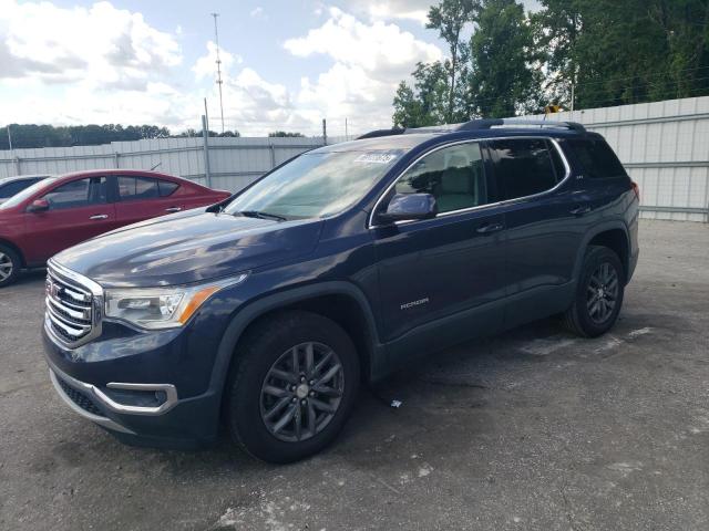2018 GMC ACADIA SLT-1, 