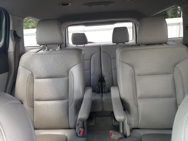 1GKKNMLS3JZ154556 - 2018 GMC ACADIA SLT-1 Qara foto 10