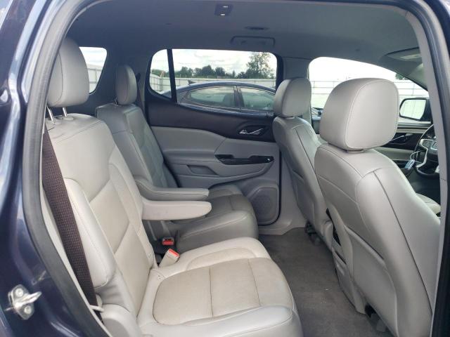 1GKKNMLS3JZ154556 - 2018 GMC ACADIA SLT-1 Qara foto 11