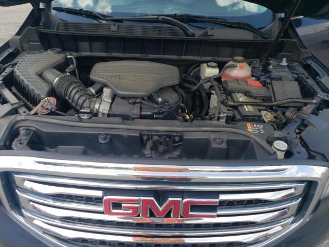 1GKKNMLS3JZ154556 - 2018 GMC ACADIA SLT-1 Qara foto 12