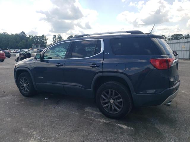 1GKKNMLS3JZ154556 - 2018 GMC ACADIA SLT-1 Qara foto 2