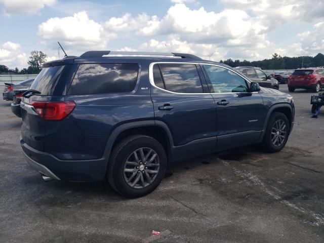 1GKKNMLS3JZ154556 - 2018 GMC ACADIA SLT-1 Qara foto 3