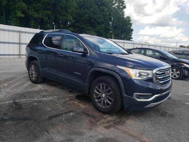 1GKKNMLS3JZ154556 - 2018 GMC ACADIA SLT-1 Qara foto 4