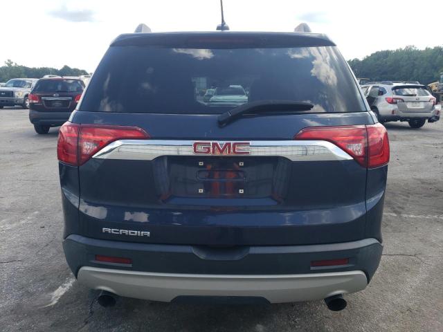 1GKKNMLS3JZ154556 - 2018 GMC ACADIA SLT-1 Qara foto 6