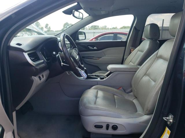 1GKKNMLS3JZ154556 - 2018 GMC ACADIA SLT-1 Qara foto 7