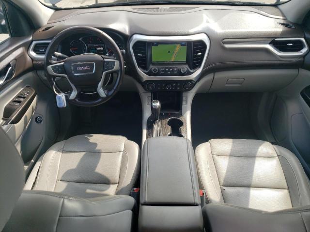 1GKKNMLS3JZ154556 - 2018 GMC ACADIA SLT-1 Qara foto 8
