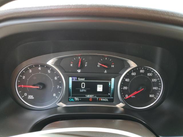 1GKKNMLS3JZ154556 - 2018 GMC ACADIA SLT-1 Qara foto 9