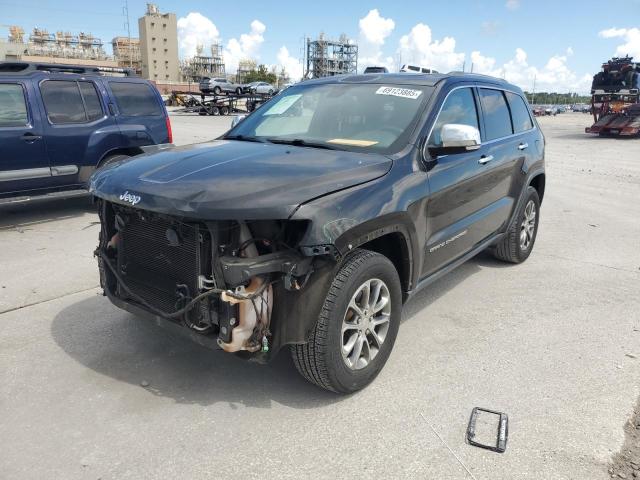 2014 JEEP GRAND CHER LIMITED, 