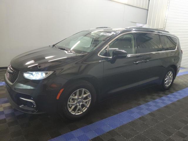 2022 CHRYSLER PACIFICA TOURING L, 