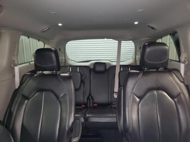 2C4RC1BG6NR154286 - 2022 CHRYSLER PACIFICA TOURING L Qara foto 10