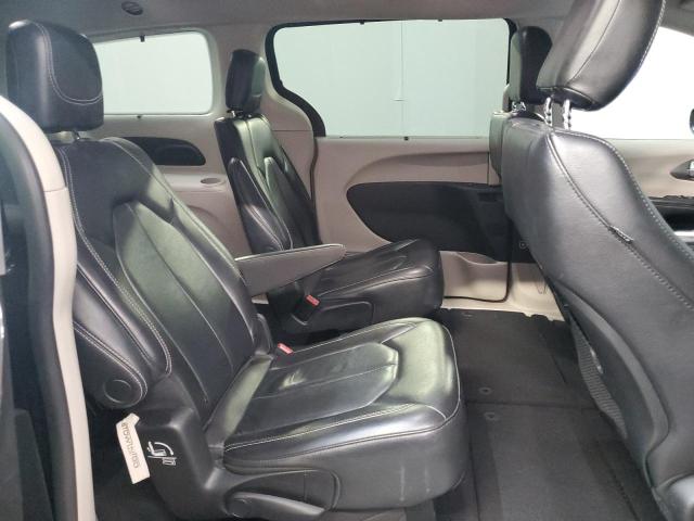 2C4RC1BG6NR154286 - 2022 CHRYSLER PACIFICA TOURING L Qara foto 11