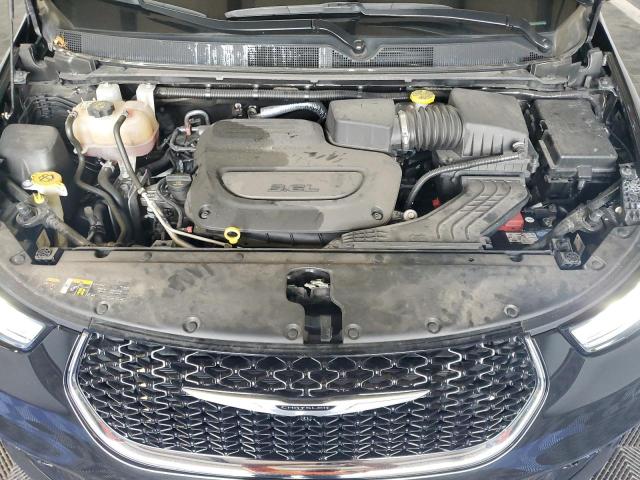2C4RC1BG6NR154286 - 2022 CHRYSLER PACIFICA TOURING L Qara foto 12