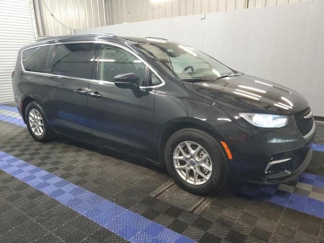 2C4RC1BG6NR154286 - 2022 CHRYSLER PACIFICA TOURING L Qara foto 4