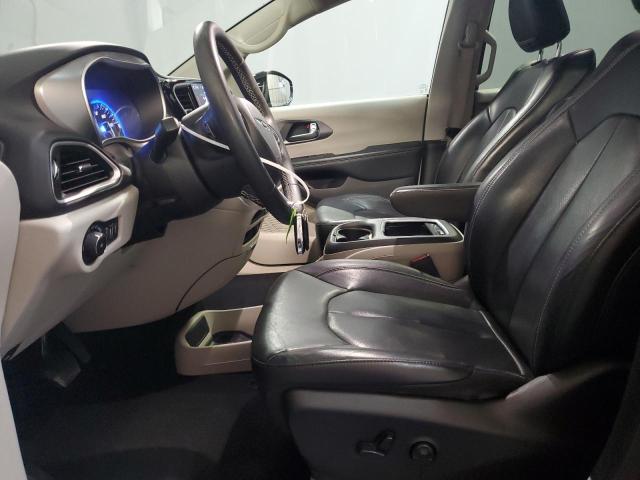 2C4RC1BG6NR154286 - 2022 CHRYSLER PACIFICA TOURING L Qara foto 7