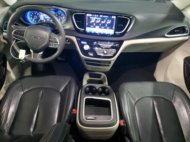 2C4RC1BG6NR154286 - 2022 CHRYSLER PACIFICA TOURING L Qara foto 8