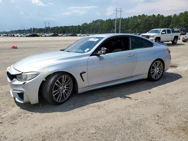 2015 BMW 428 I, 