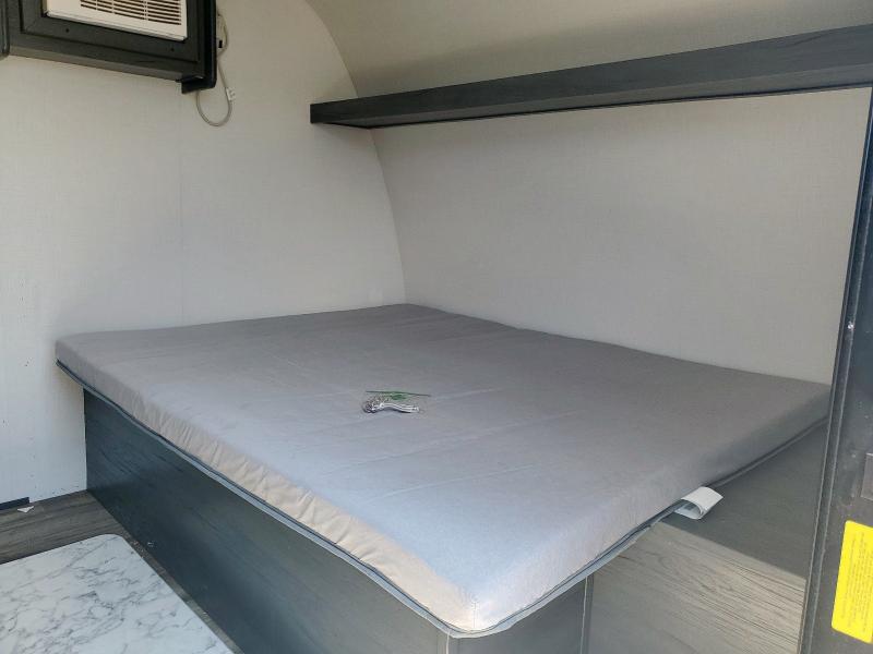 4YDTATG12P8920960 - 2023 ASPEN TRAIL TRAILER TWO TONE photo 5