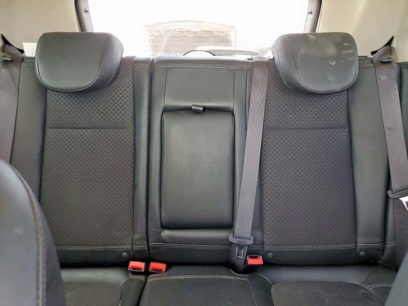 KL4CJASB0JB513473 - 2018 BUICK ENCORE PREFERRED 白色 照片 10