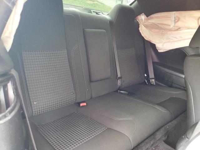 2C3CDZBT8JH130719 - 2018 DODGE CHALLENGER R/T 银色 照片 10