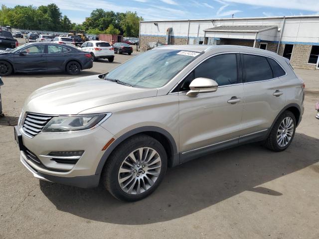 2015 LINCOLN MKC, 