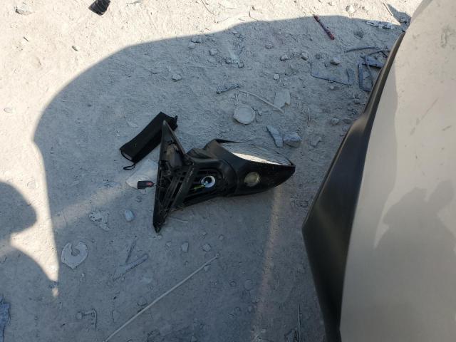 1FM5K7D88HGA10864 - 2017 FORD EXPLORER XLT 灰色 照片 13