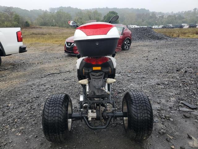 L37LMJBVXMZ010155 - 2021 DAIX PMZ150-19 WHITE photo 4