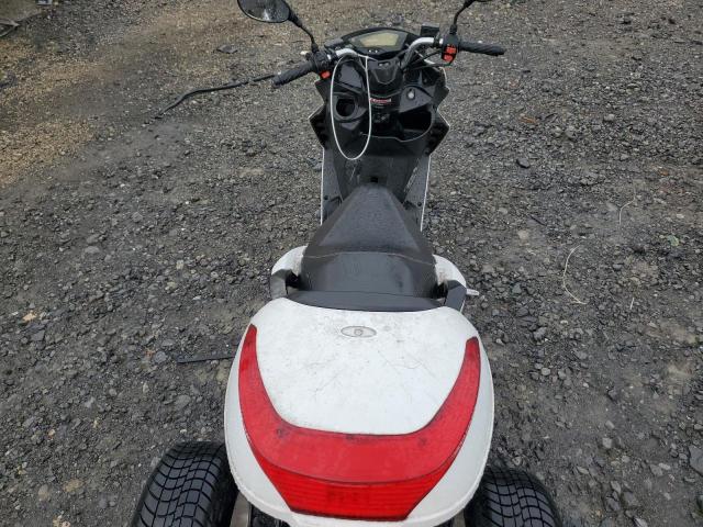 L37LMJBVXMZ010155 - 2021 DAIX PMZ150-19 WHITE photo 6