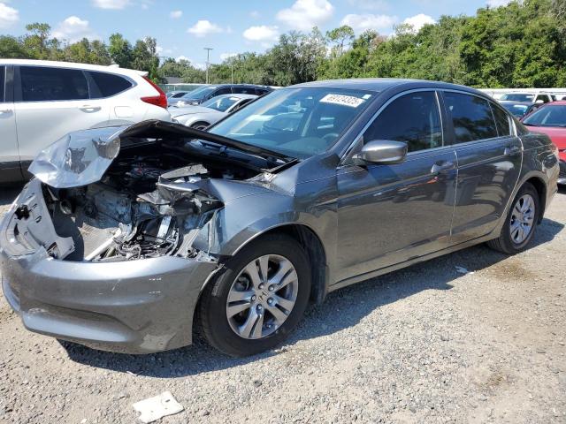 2012 HONDA ACCORD SE, 