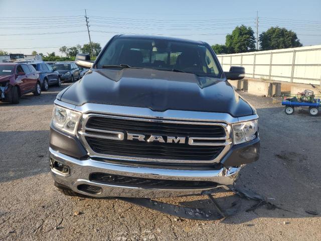 1C6SRFFT2KN546945 - 2019 RAM 1500 BIG HORN/LONE STAR GRAY photo 5