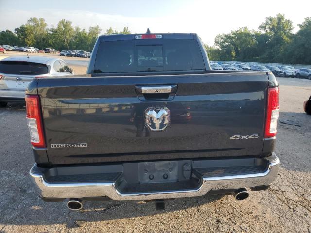 1C6SRFFT2KN546945 - 2019 RAM 1500 BIG HORN/LONE STAR GRAY photo 6