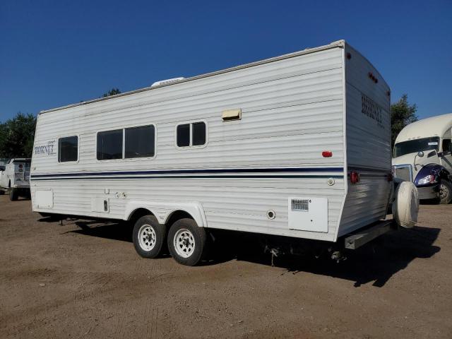 4YDT2402737308789 - 2003 KEYSTONE HORNET TWO TONE photo 3