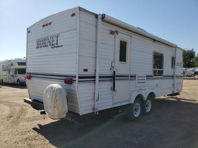 4YDT2402737308789 - 2003 KEYSTONE HORNET TWO TONE photo 4