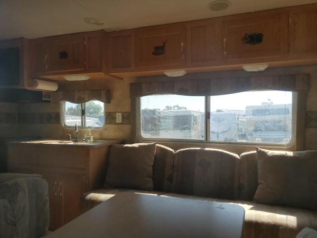 4YDT2402737308789 - 2003 KEYSTONE HORNET TWO TONE photo 6