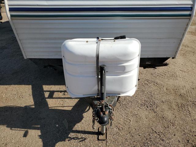 4YDT2402737308789 - 2003 KEYSTONE HORNET TWO TONE photo 7