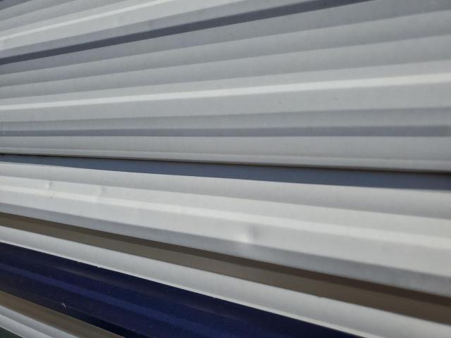 4YDT2402737308789 - 2003 KEYSTONE HORNET TWO TONE photo 9