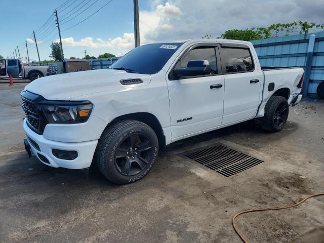 2023 RAM 1500 BIG HORN/LONE STAR, 