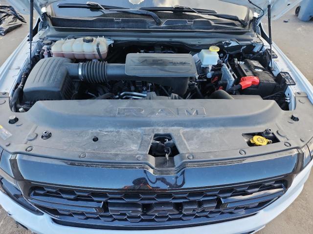 1C6RREFG4PN608266 - 2023 RAM 1500 BIG HORN/LONE STAR WHITE photo 11