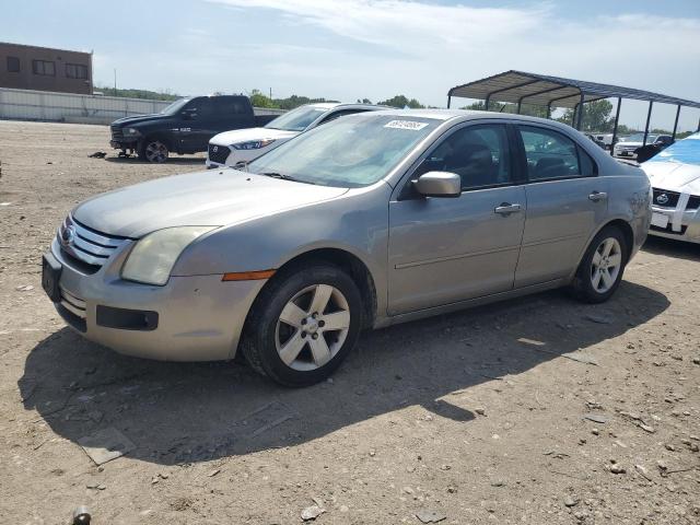 2008 FORD FUSION SE, 