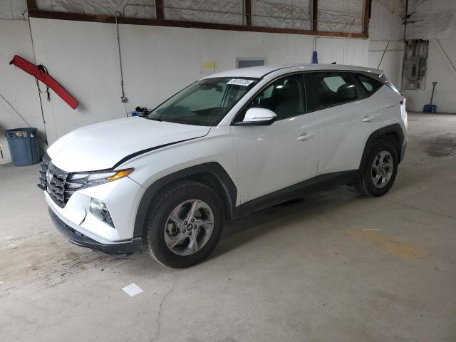 2022 HYUNDAI TUCSON SE, 
