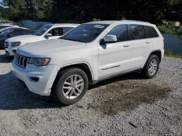 2017 JEEP GRAND CHER LAREDO, 