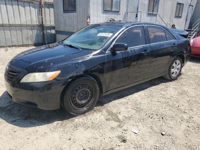 2007 TOYOTA CAMRY CE, null