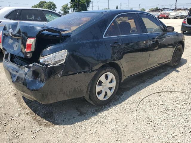 4T1BE46KX7U714999 - 2007 TOYOTA CAMRY CE 黑色 照片 3