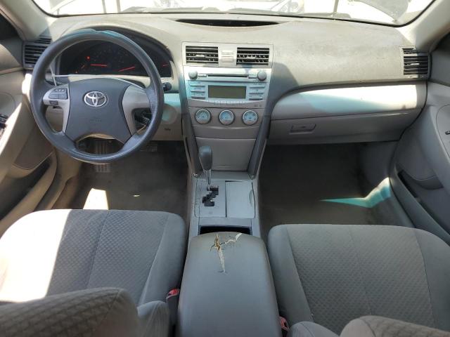 4T1BE46KX7U714999 - 2007 TOYOTA CAMRY CE 黑色 照片 8
