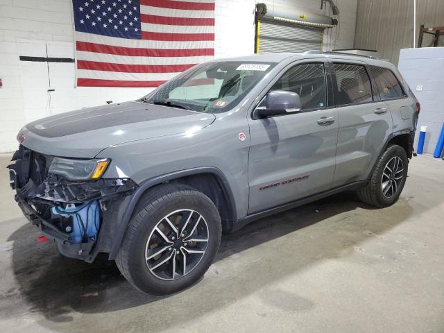 2021 JEEP GRAND CHER TRAILHAWK, 