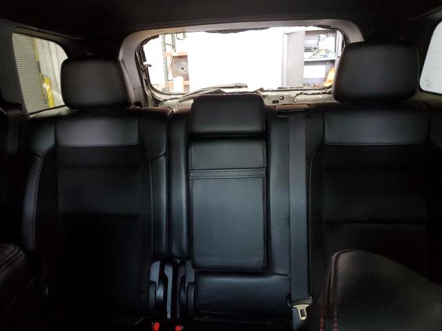 1C4RJFLG5MC533045 - 2021 JEEP GRAND CHER TRAILHAWK 灰色 照片 10