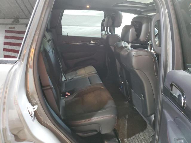 1C4RJFLG5MC533045 - 2021 JEEP GRAND CHER TRAILHAWK 灰色 照片 11