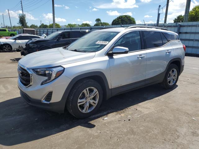 2019 GMC TERRAIN SLE, 