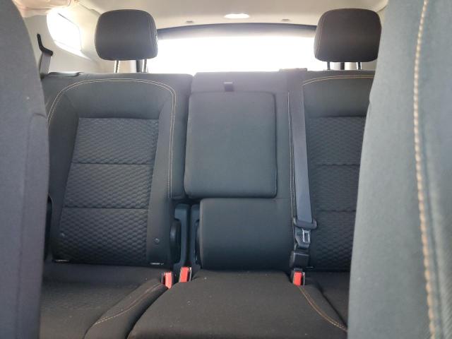 3GKALMEV5KL208344 - 2019 GMC TERRAIN SLE Plata foto 10